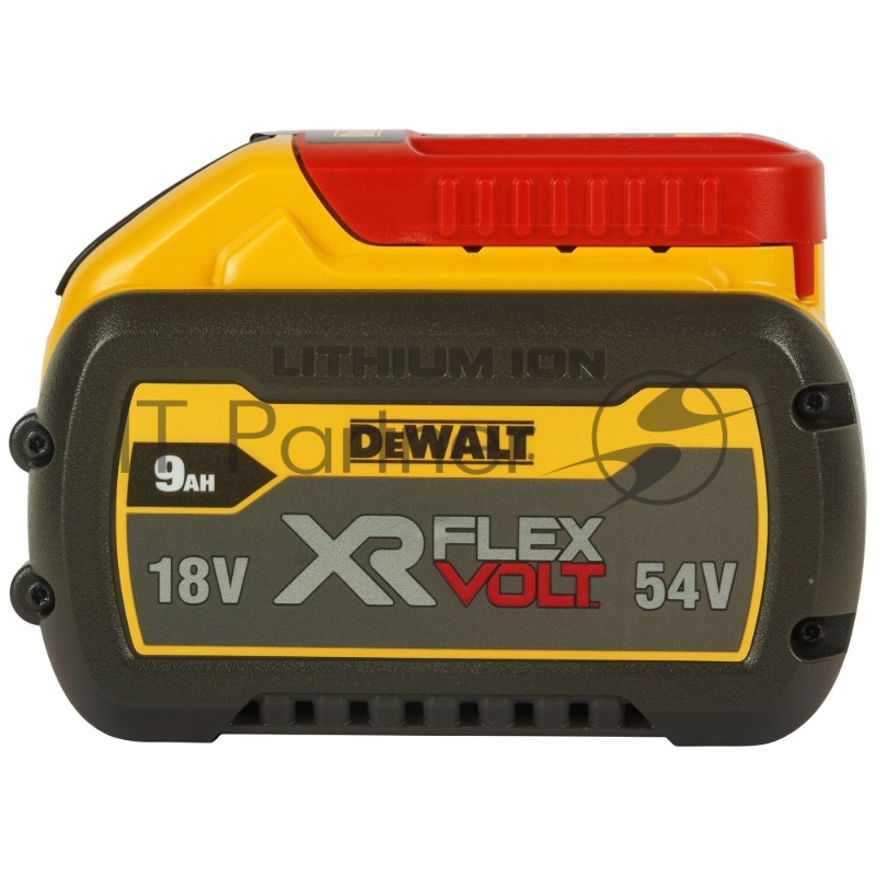 Аккумулятор DEWALT DCB547-XJ flexvolt 18в(9ач)/54в(3ач)