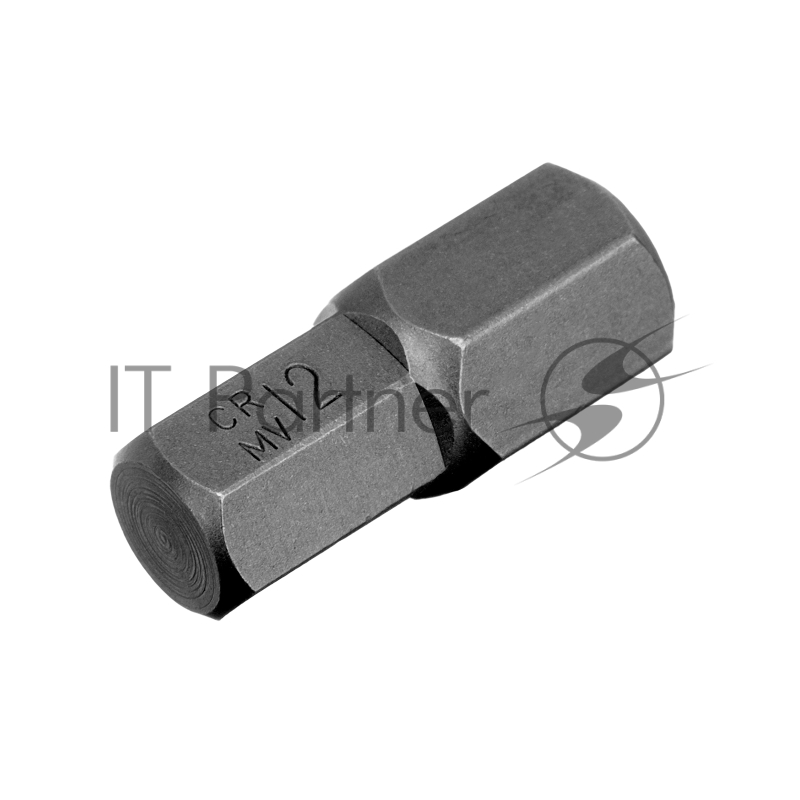 Набор бит STELS 11313 hex хвостовик-шестигранник 1/2 crv 10мм 15предм.