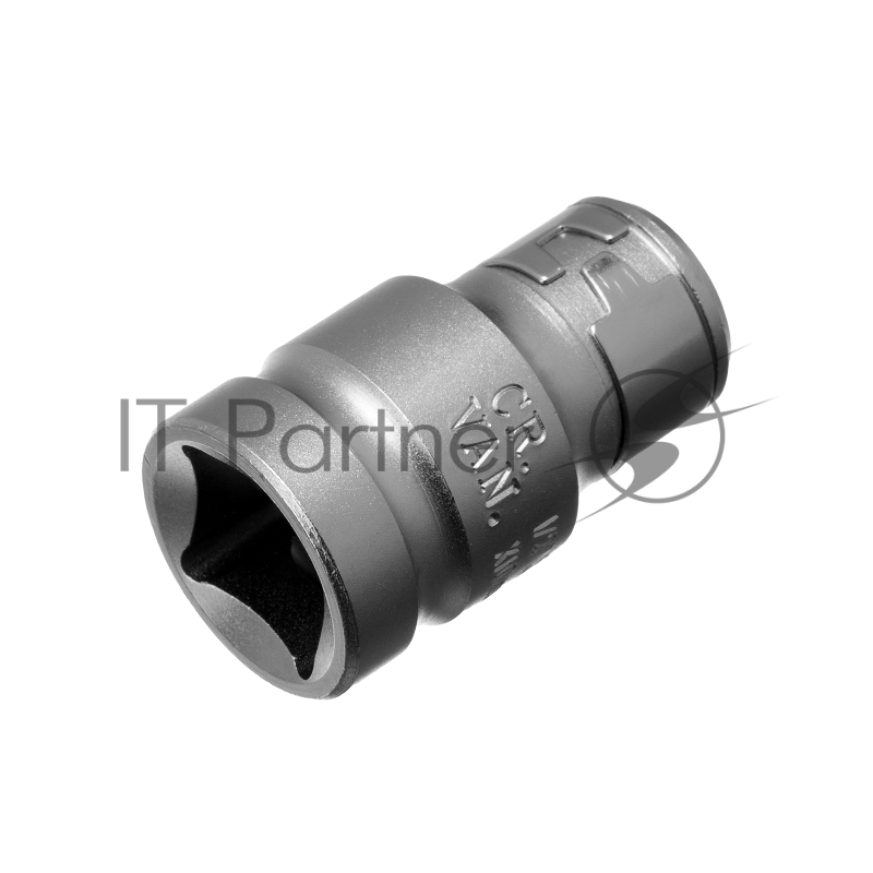 Набор бит STELS 11313 hex хвостовик-шестигранник 1/2 crv 10мм 15предм.