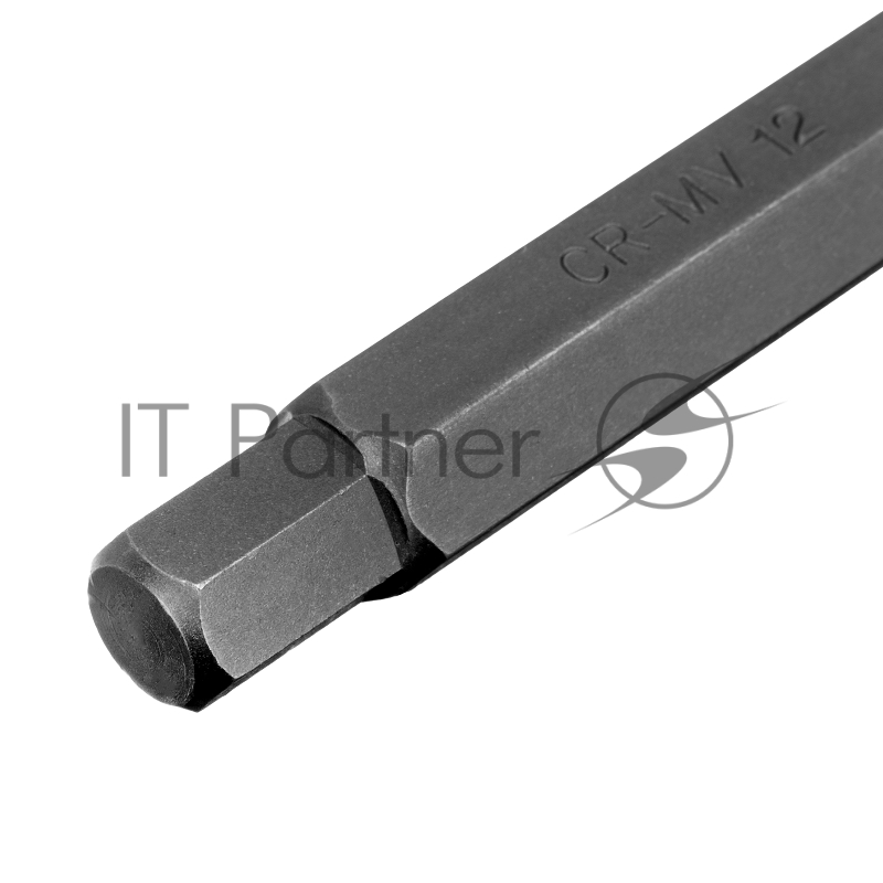 Набор бит STELS 11313 hex хвостовик-шестигранник 1/2 crv 10мм 15предм.