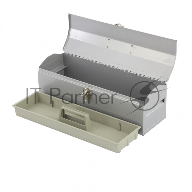 Ящик для инструмента MATRIX 906025 484х154х165мм металлический