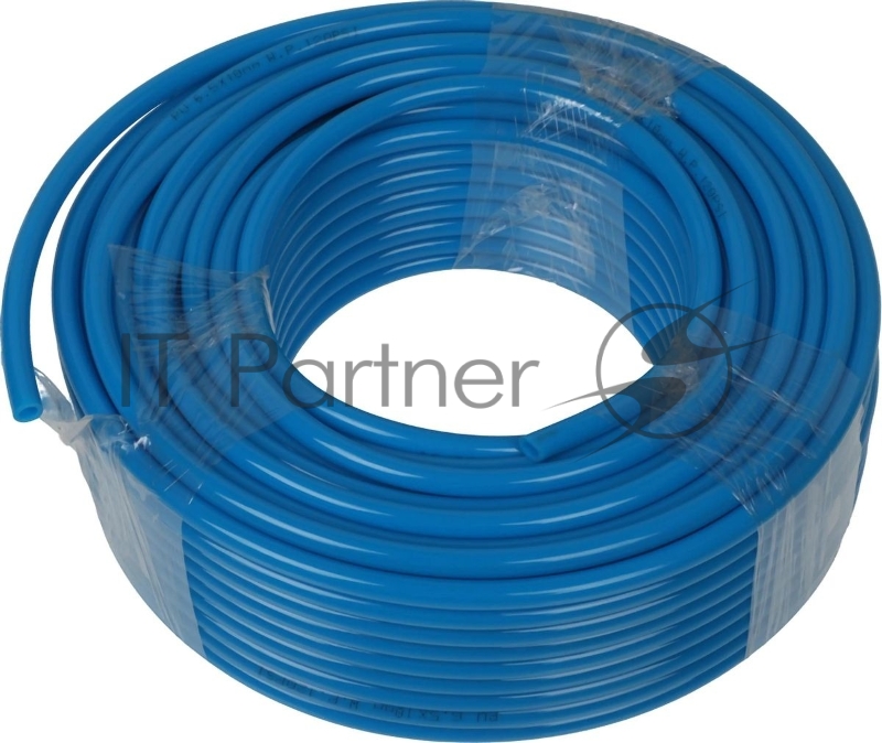 Шланг FUBAG 170308 бухта полиуретан 15бар 6x10мм 50м