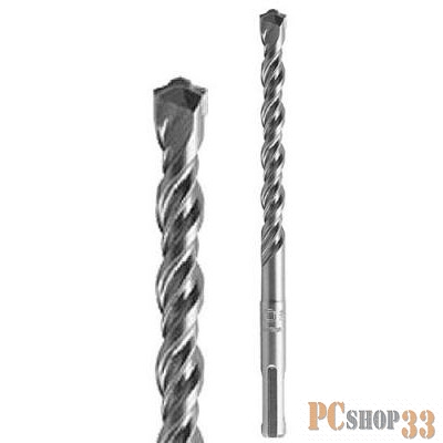 Бур BOSCH 1.618.596.269 SDS+ Ф12х400/460мм S4L/plus-5