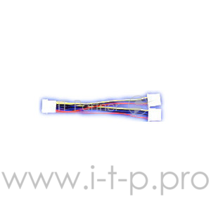 Кабель Gembird Разветвитель питания , Molex-2xMolex CC-PSU-1