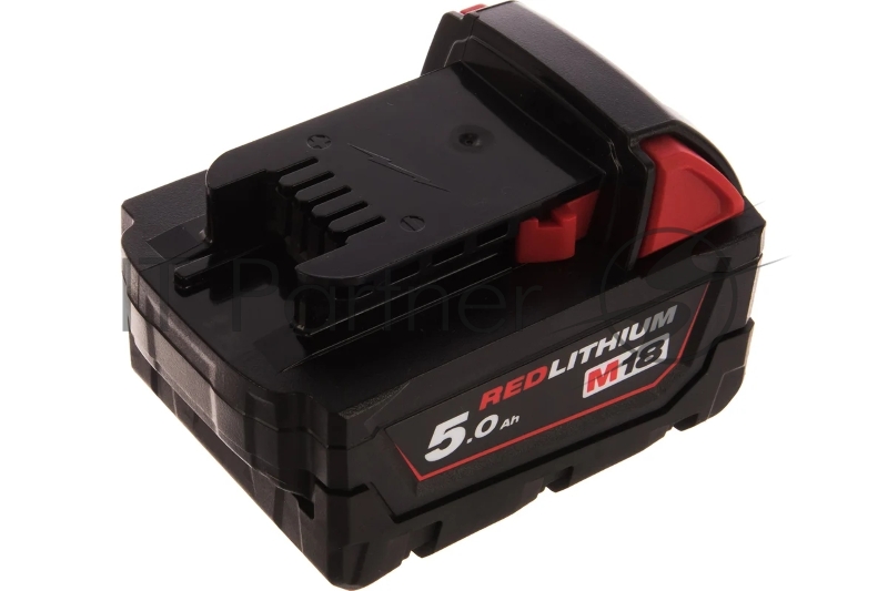 Энергокомплект Milwaukee M18 NRG-502 4933459217