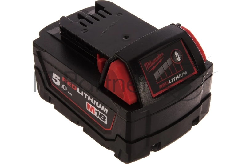 Энергокомплект Milwaukee M18 NRG-502 4933459217