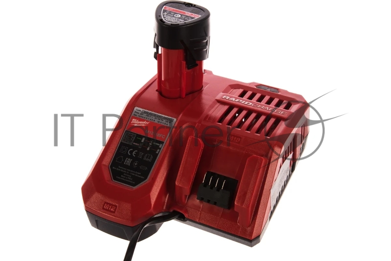 Энергокомплект Milwaukee M18 NRG-502 4933459217