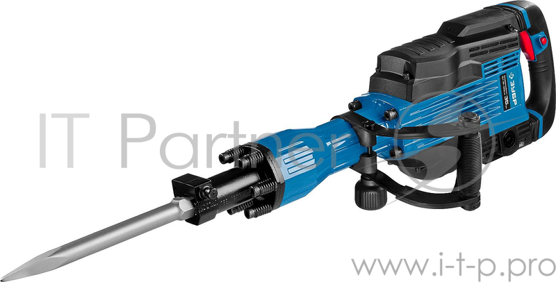 Отбойный молоток ЗУБР