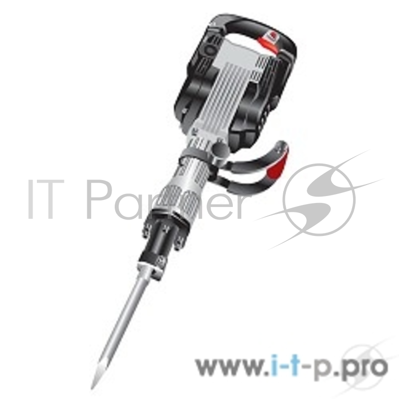 Отбойный молоток ЗУБР