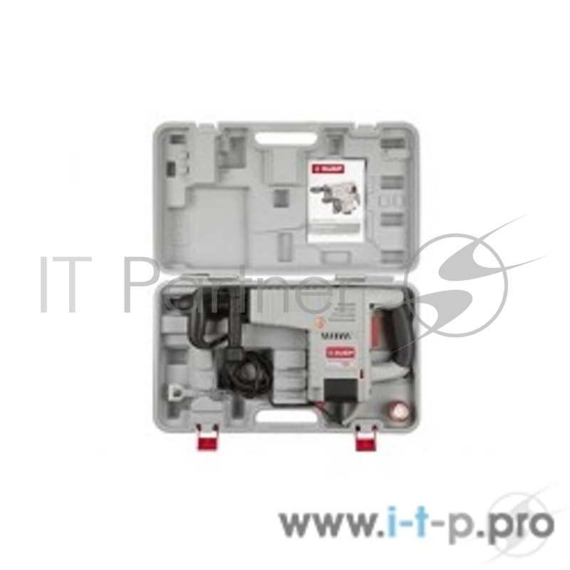 Отбойный молоток ЗУБР