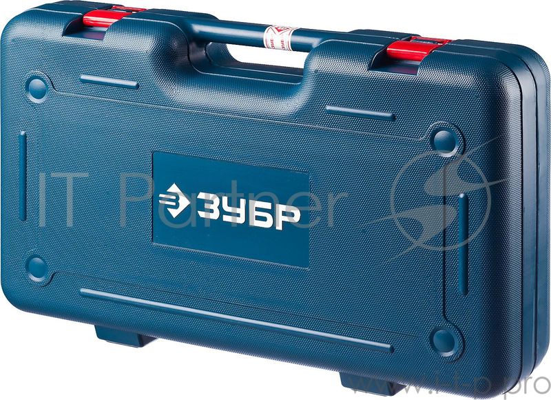 Отбойный молоток ЗУБР