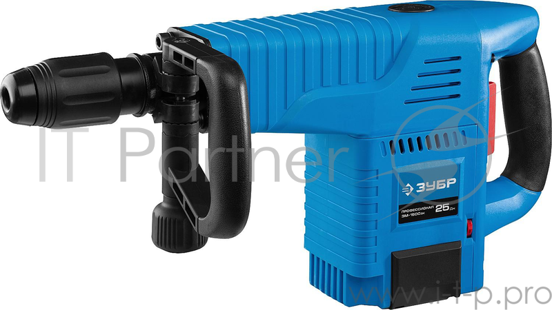 Отбойный молоток ЗУБР