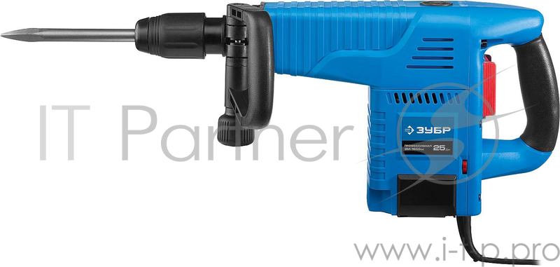 Отбойный молоток ЗУБР