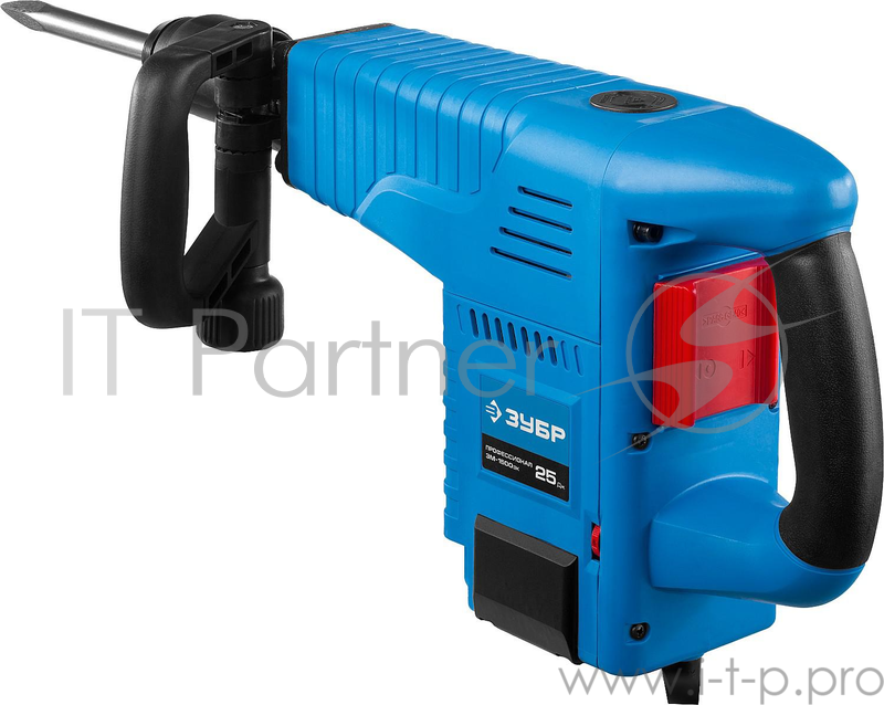 Отбойный молоток ЗУБР