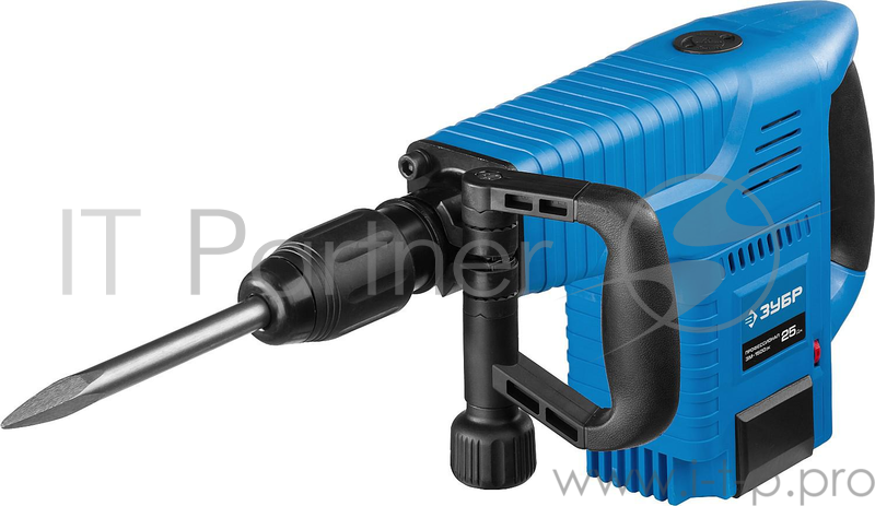 Отбойный молоток ЗУБР