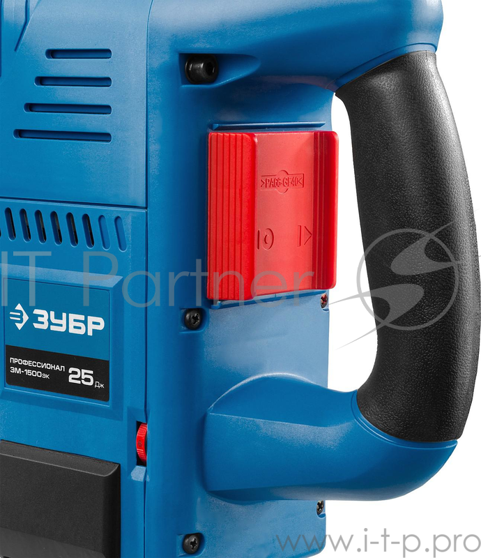 Отбойный молоток ЗУБР