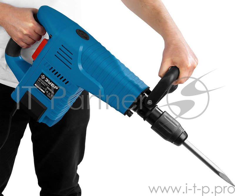 Отбойный молоток ЗУБР