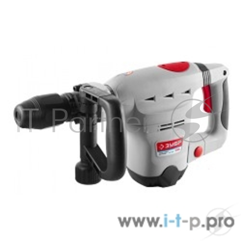 Отбойный молоток ЗУБР