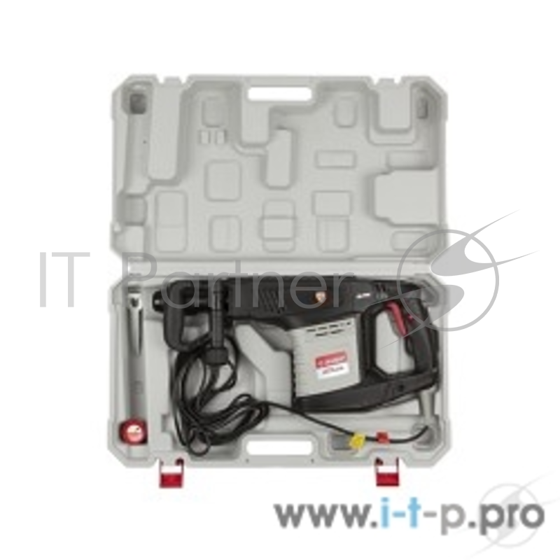 Отбойный молоток ЗУБР