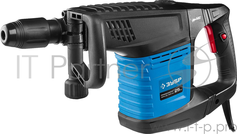 Отбойный молоток ЗУБР