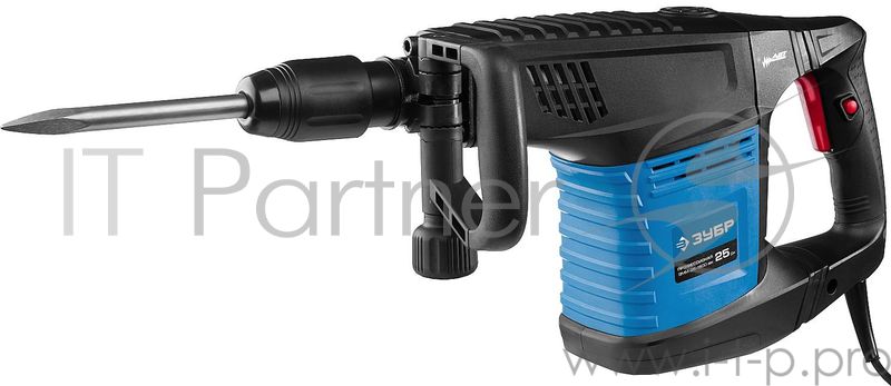 Отбойный молоток ЗУБР