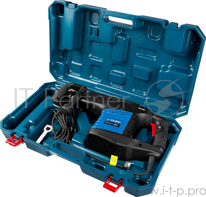 Отбойный молоток ЗУБР