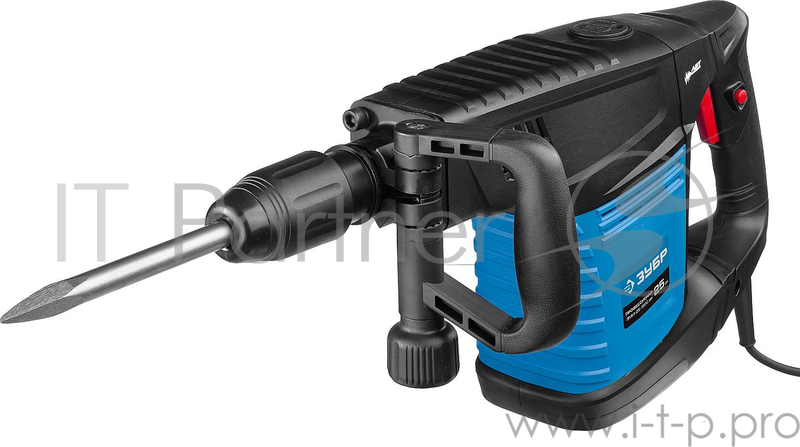 Отбойный молоток ЗУБР