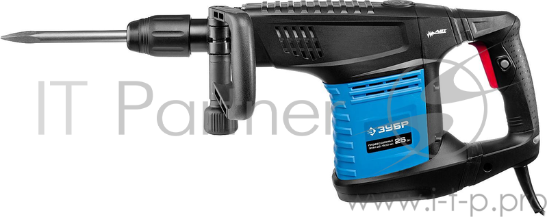 Отбойный молоток ЗУБР