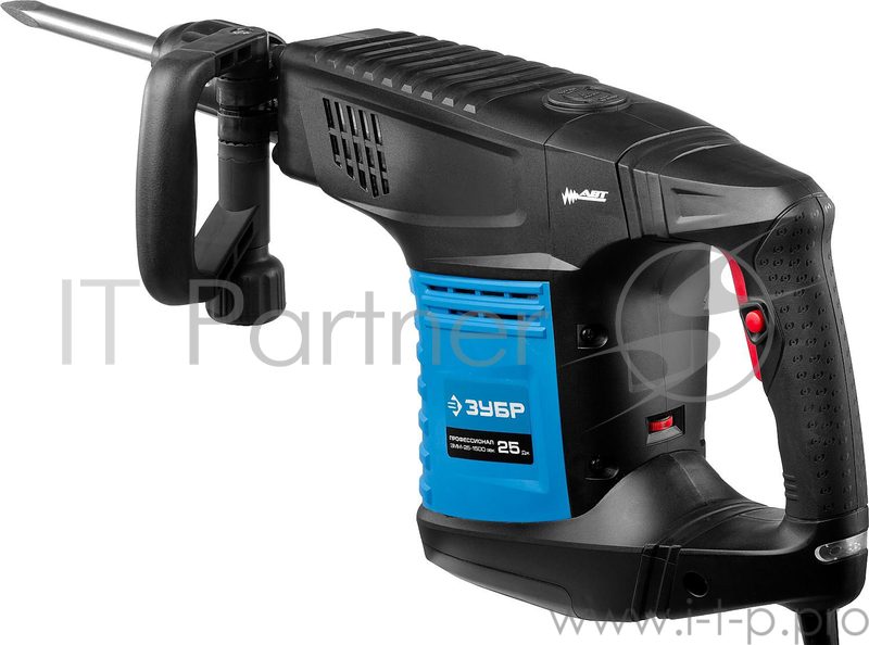 Отбойный молоток ЗУБР