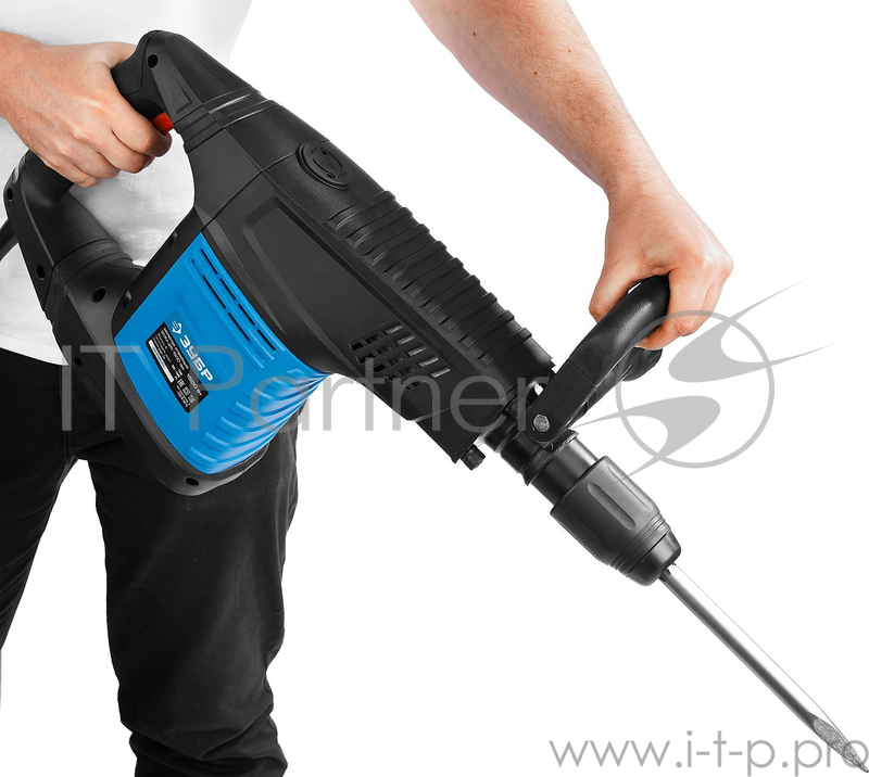 Отбойный молоток ЗУБР