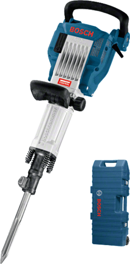 Отбойный молоток Bosch GSH 16-30 0.611.335.100 GSH 16-30