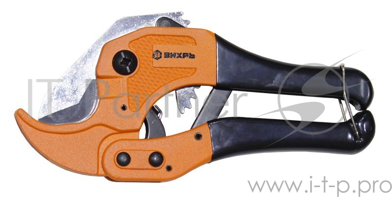 Ножницы для ПВХ труб 42 мм