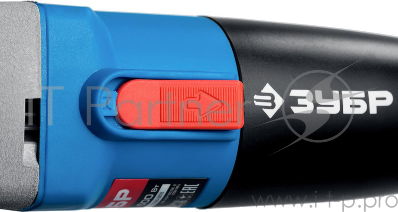 Ножницы лезв. ЗУБР ЗНЛ-500 листовые, 500Вт 1800/мин сталь:2.5мм мин.рад.40мм в кейсе