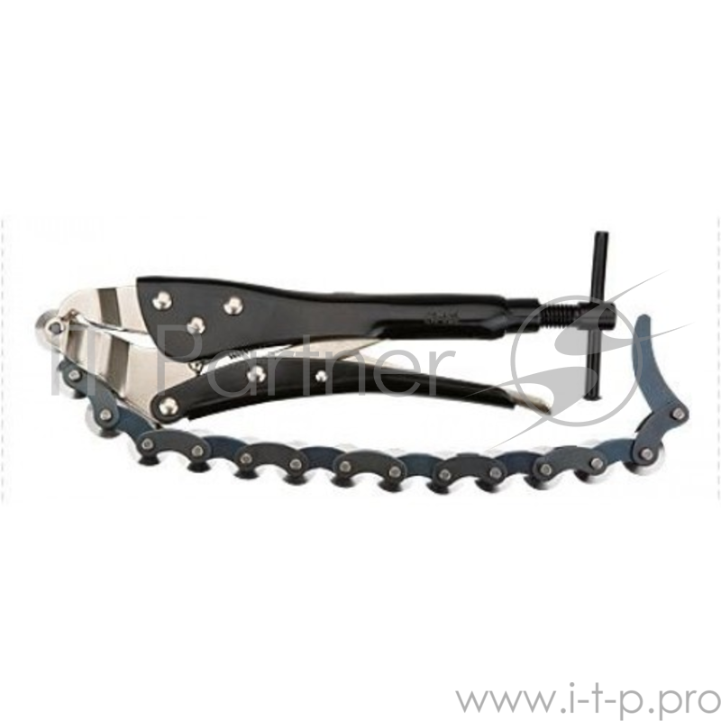 Труборез NEO 02-040 для стальных труб цепной 19-83 мм (3/4''-3.1/4'')