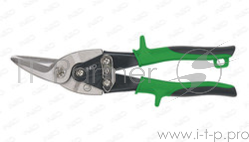 Ножницы по металлу NEO 31-055 правые, 250мм