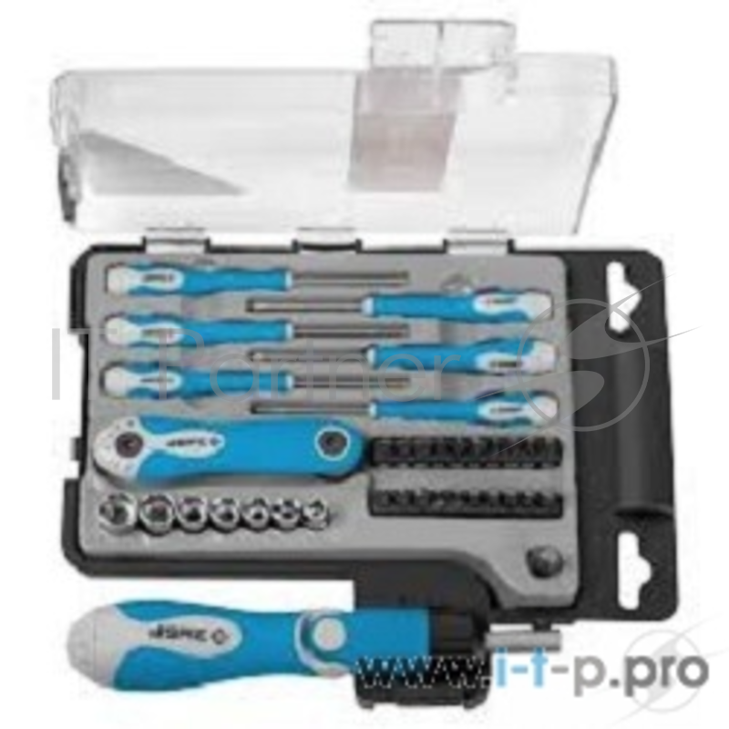 Наборы Набор ЗУБР Инструмент