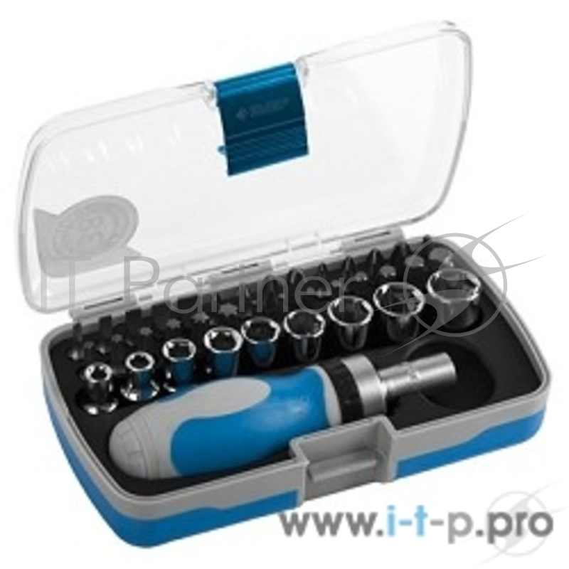 Наборы отверток Набор ЗУБР Отвертка