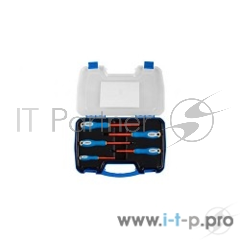 Наборы отверток Набор ЗУБР Отвертка