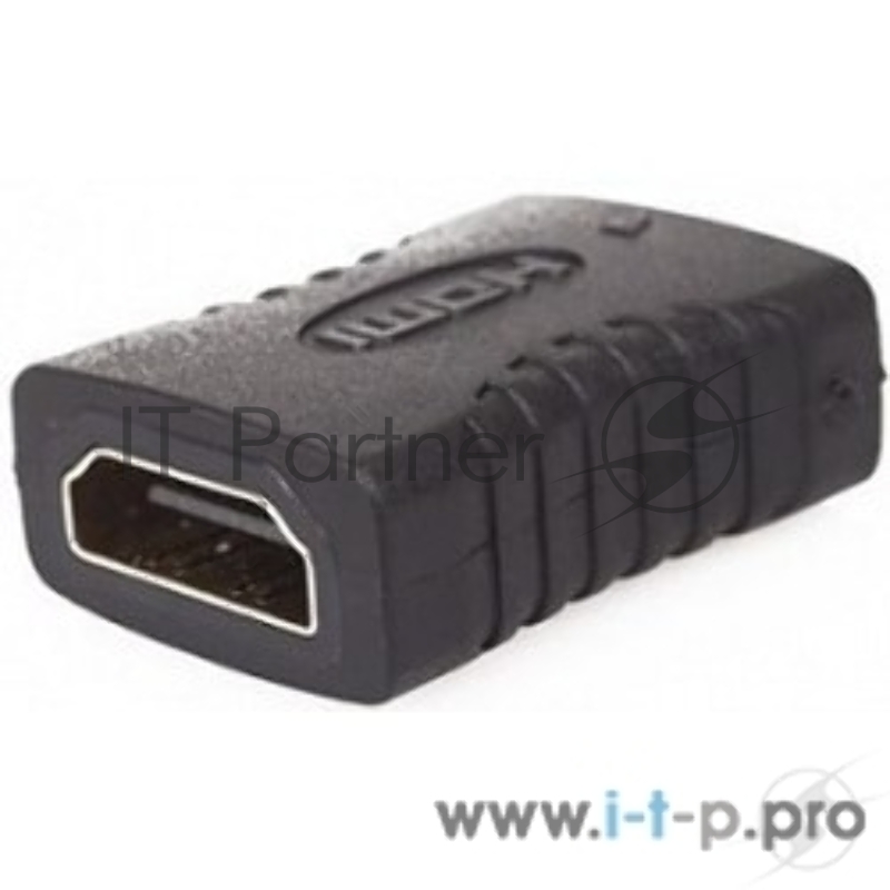 Кабель VCOM CA313 Переходник HDMI (F) - HDMI (F)