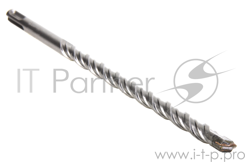 Бур Hammerflex 201-124 SDS+ 12 X 260