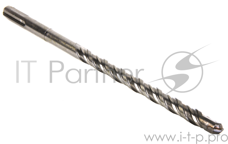 Бур Hammerflex 201-117 SDS+ 10X210