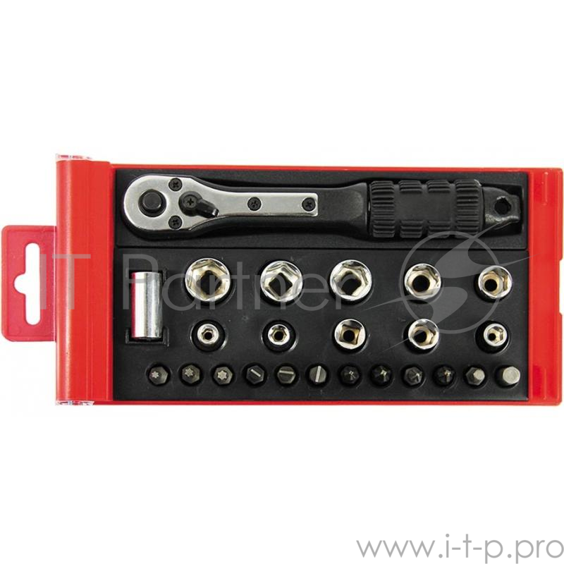 Набор бит Zipower PM 4158