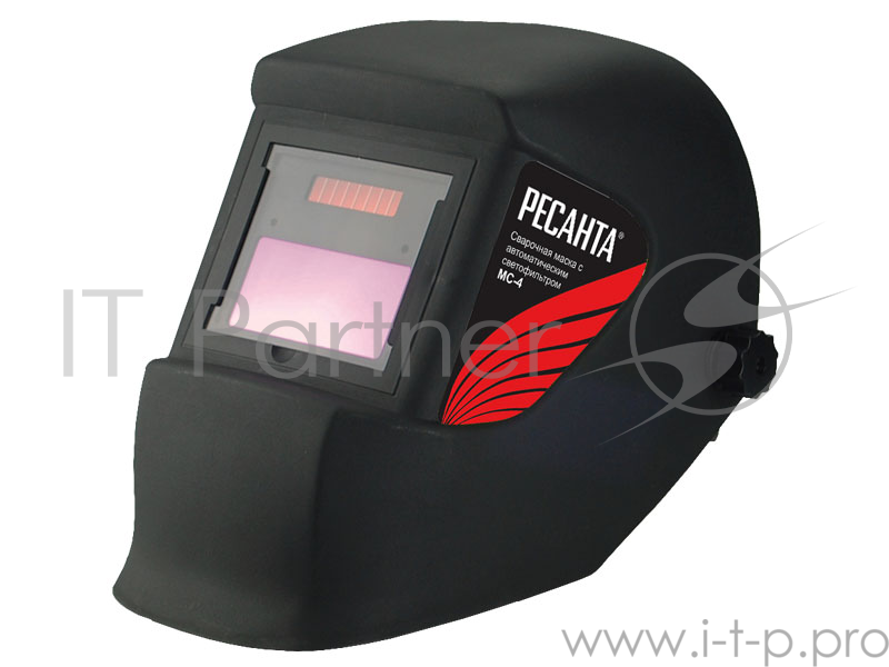 Сварочная маска МС-4 Ресанта