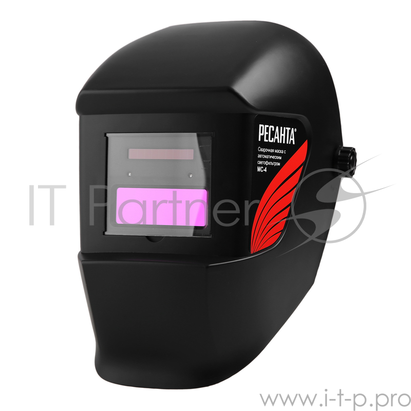 Сварочная маска МС-4 Ресанта