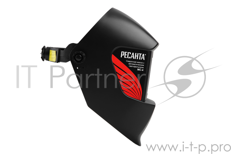 Сварочная маска МС-4 Ресанта
