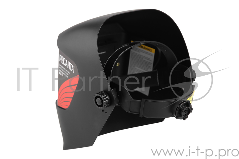 Сварочная маска МС-4 Ресанта