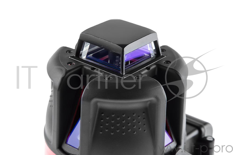 Уровень ADA ULTRALINER 360 4V дальность20(70)м точность0.3мм/м кейс