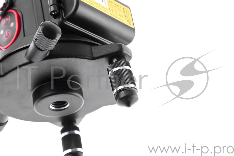 Уровень ADA ULTRALINER 360 4V дальность20(70)м точность0.3мм/м кейс