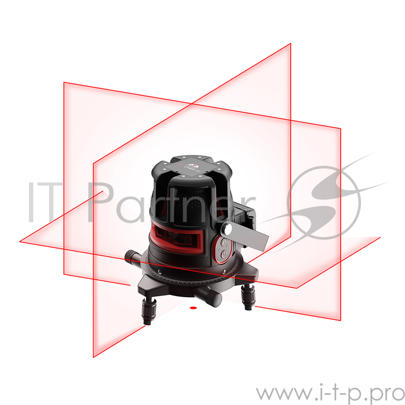 Уровень ADA PROLINER 4V дальность20(70)м точность0.2мм/м лазер2 кейс