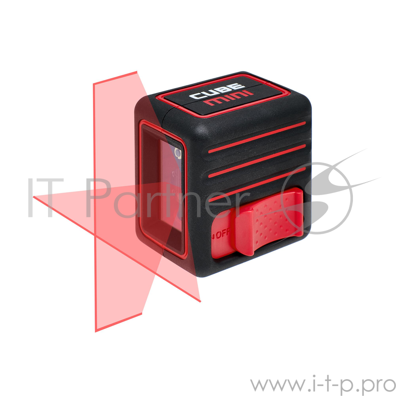 Уровень ADA Cube MINI Basic Edition точность±2/10 раб. диапазон20м